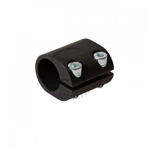 Klämma för stabiliseringsstag , svart