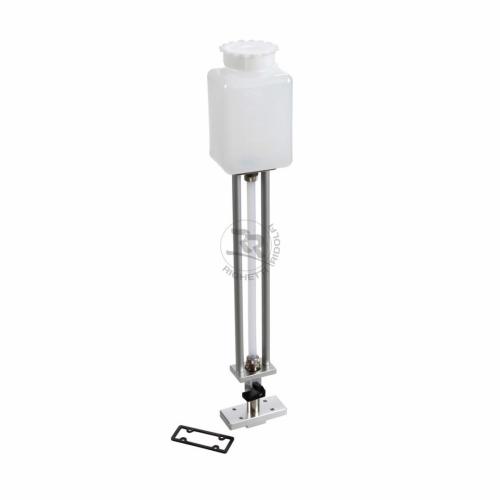 Bromsvätskefyllare för broms med tank