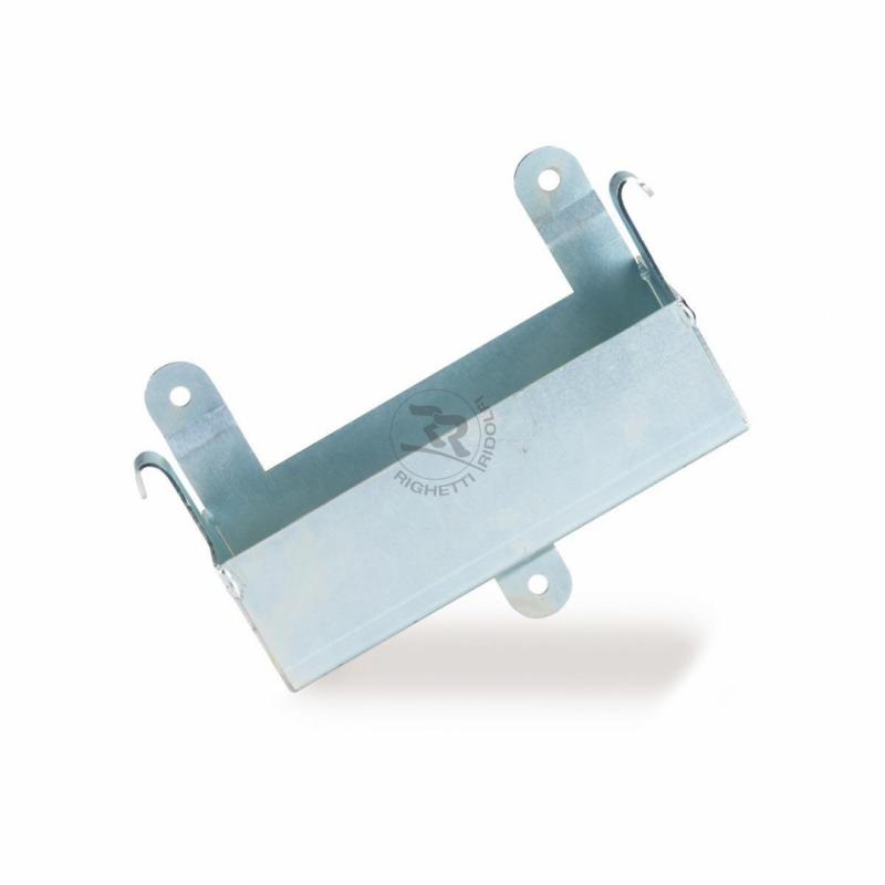 Batterihållare