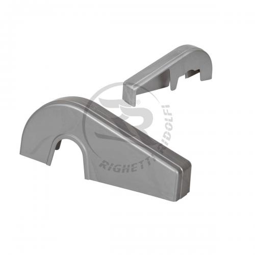 Kedjeskydd Komplett med fäste