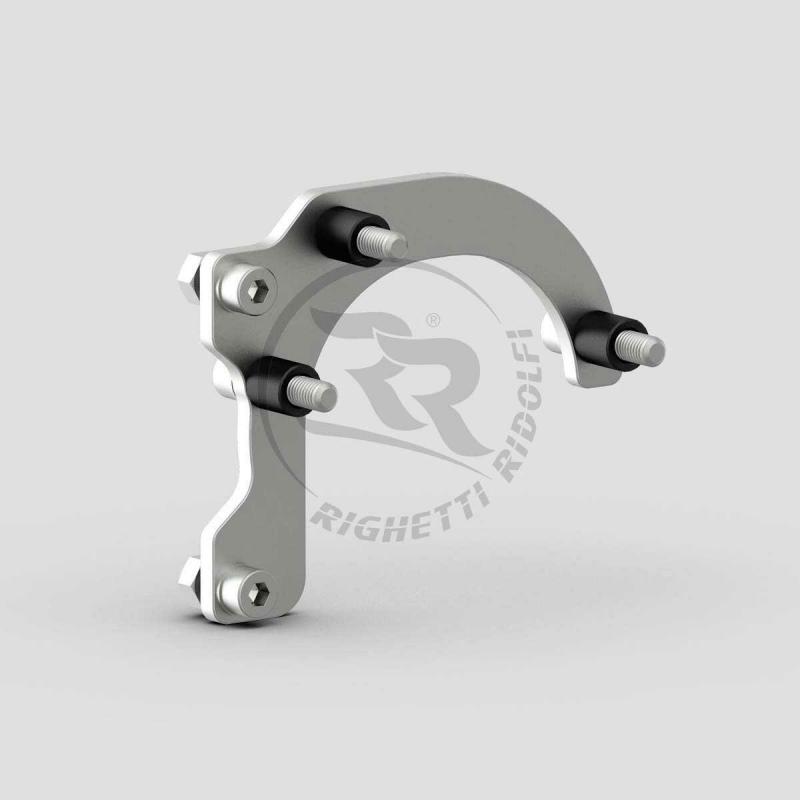 Bromsoks adapter DD2