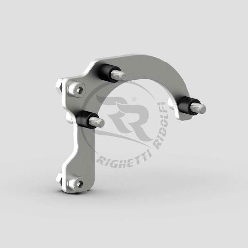 Bromsoks adapter DD2