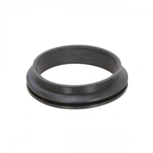 Anslutning till Alien luftburk, Gummi