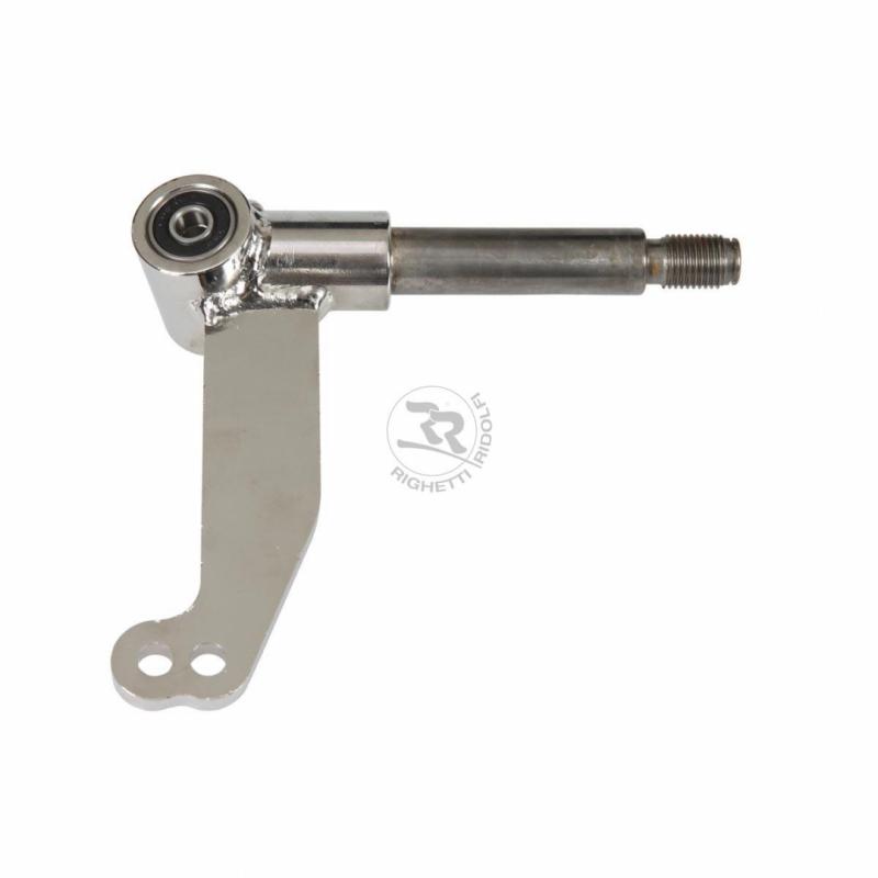 Spindel 17" 10,5° universal, kort