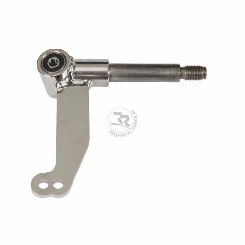 Spindel 17" 10,5° universal, kort