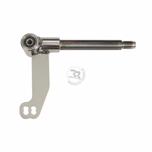 Spindel 17" 10,5° universal