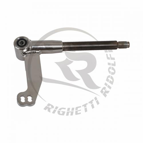 Spindel 17" 10,5° universal Medium