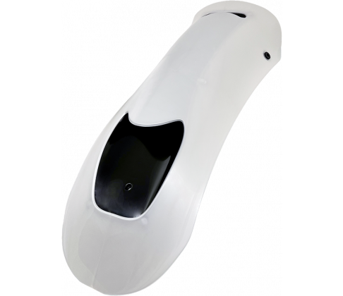 Rattkåpa KG 508 vit