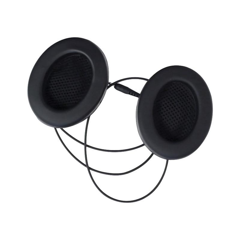 Zamp Ear Cup with Speakers