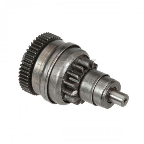 Bendix startmotor