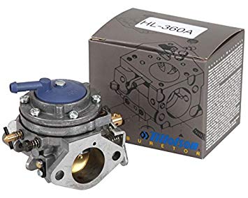 Förgasare Tillotson HL 360, 24 mm