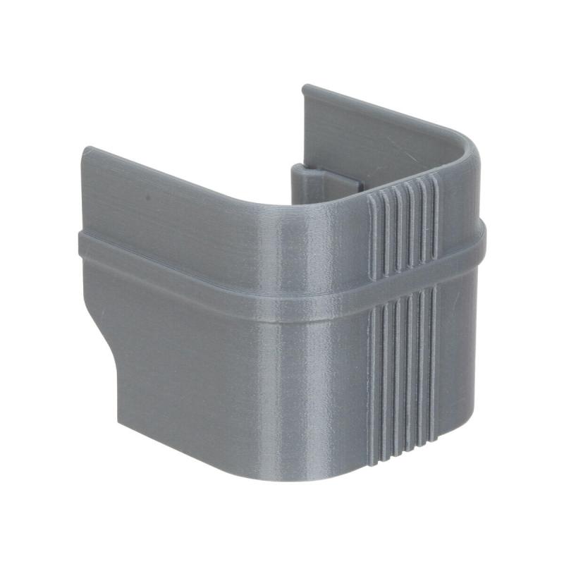 Skydd för Iame cylinder X30, grå