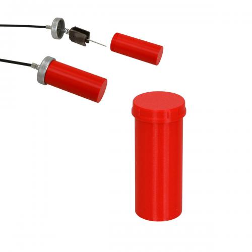 Trottelskydd till Dellorto VHSH