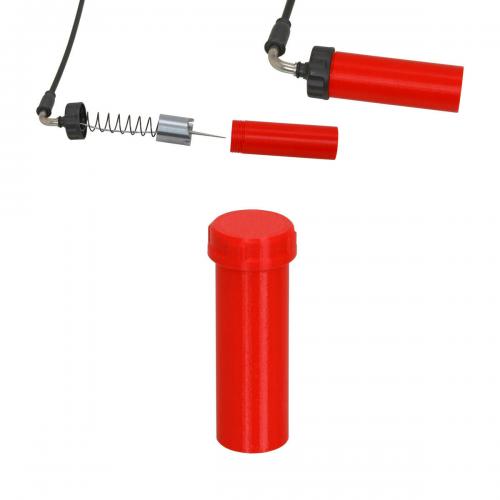 Trottelskydd till Dellorto PHB