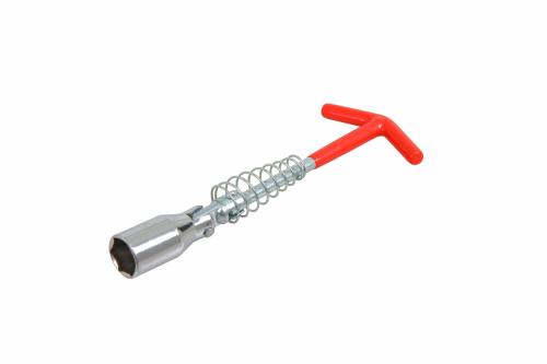 Tändstiftsnyckel 21mm