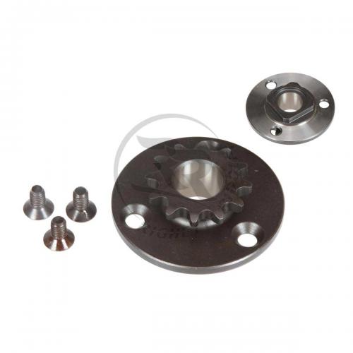 Motordrev iame Leopard