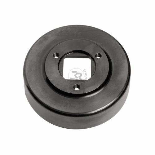 Kopplingstrumma Leopard type