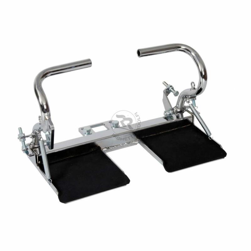 Pedalställ Mini