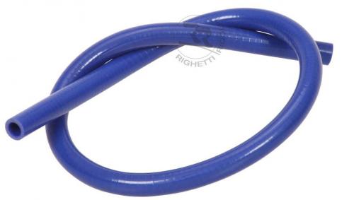 Kylarslang Silikone L 1200mm D.16/24mm