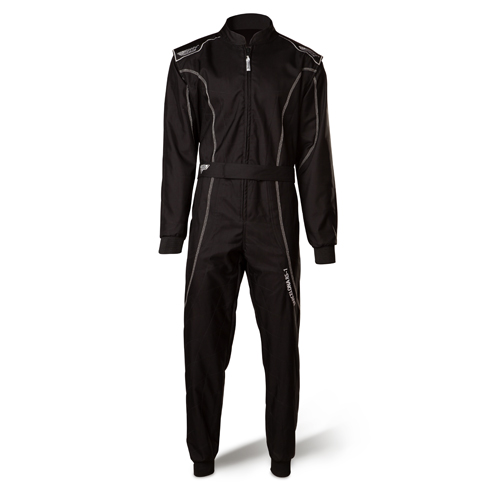 Overall Speed Barcelona RS-1