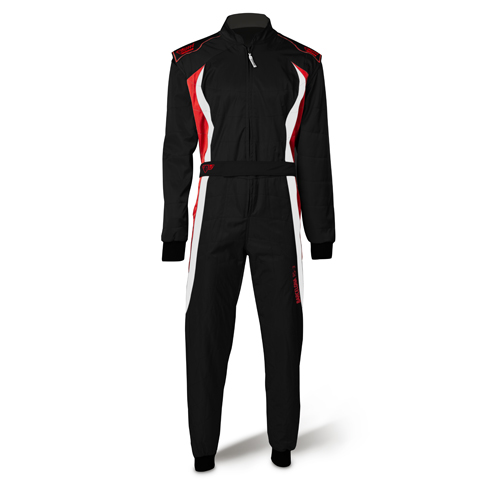 Overall Speed Barcelona RS-3