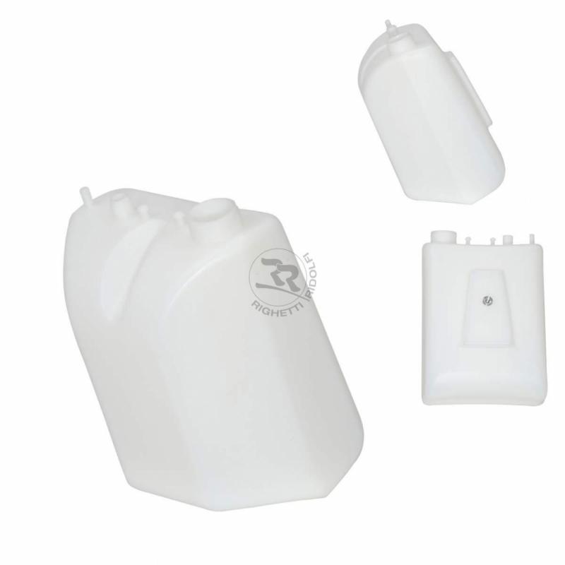 Bensintank 3 liter