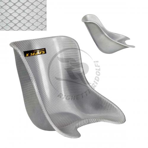 Stol XSeats Silver F12