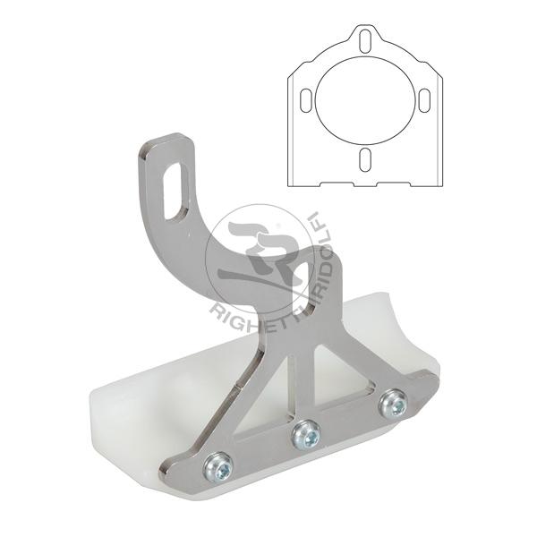 Bromsskiveskydd CR4H RR