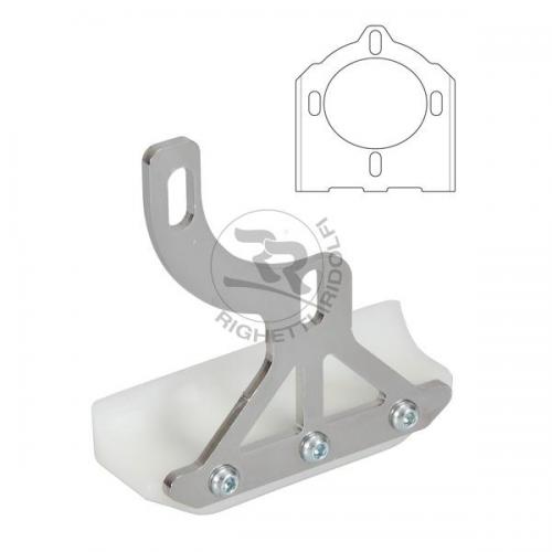 Bromsskiveskydd CR4H RR