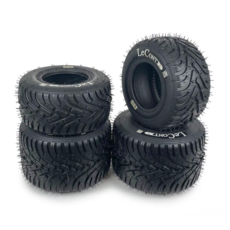Däck LeCont SV1 set