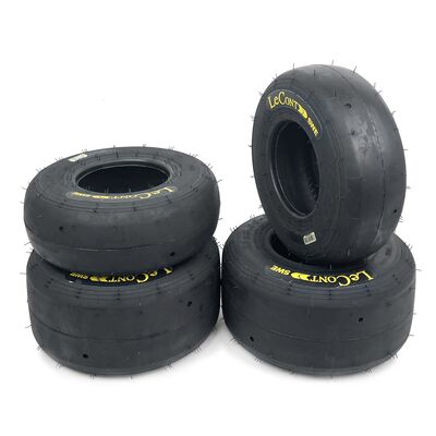 Däck LeCont SVA Set