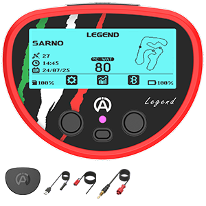 Alfano Legend Paket 1