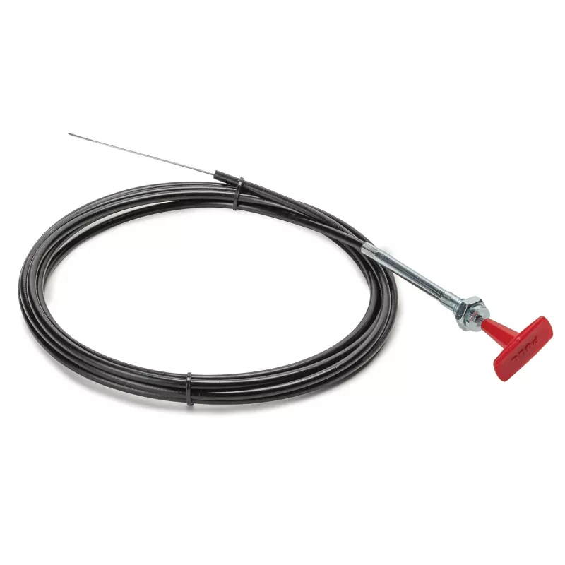 Utlösarwire 360 cm Sparco
