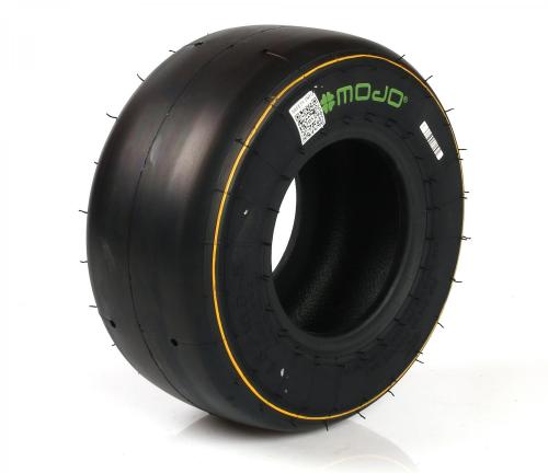 Mojo D5 4,5X10-5 CIK Prime