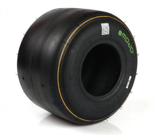 Mojo D5 7,1X11-5 CIK Prime