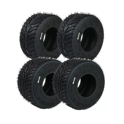Däck Mojo W5 Set