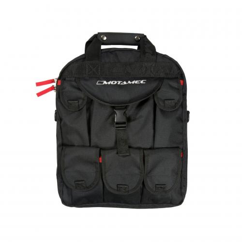 Motomec Verktygsväska WRC