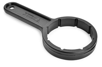 Nyckel till Aspen Dunk 25 liter