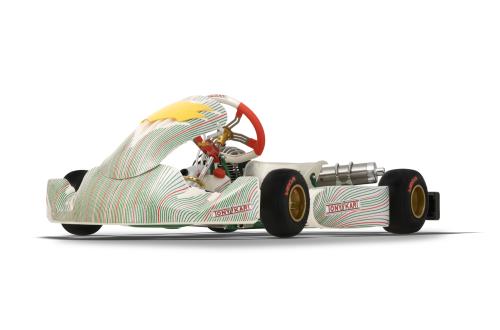 Tony Kart Rookie 950