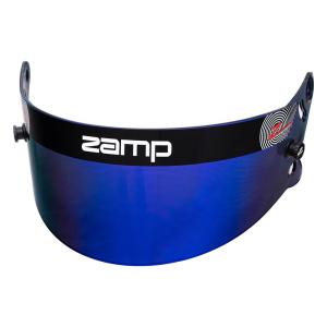 Visir Zamp FIA Z20 Prism