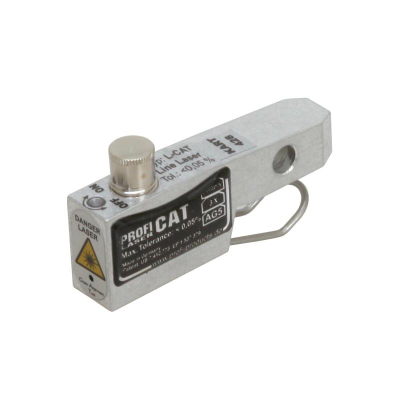 Profi Cat Kedjelinjering 219