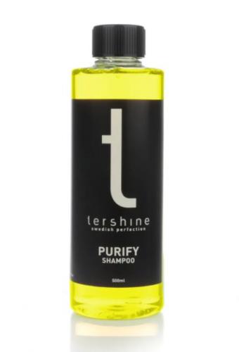 Purify  shampoo. 500 ml