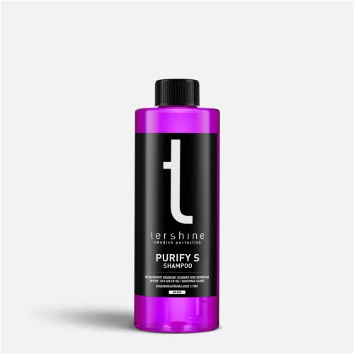 PURIFY S - Hallon  KERAMISKT SCHAMPO 500ML
