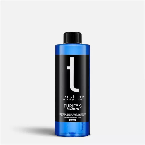 PURIFY S - KERAMISKT SCHAMPO 500ML