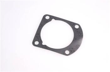 Cylinderfotspackning