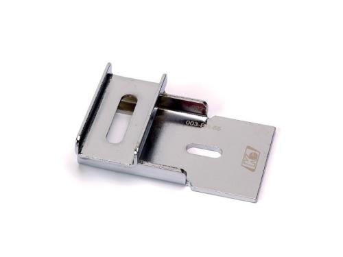 Fäste för bakbumper KG