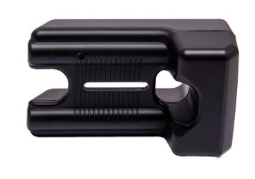 Sida till Bakspoiler KG C3, 502