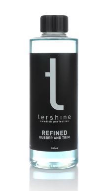 Refined - Rubber And Trim