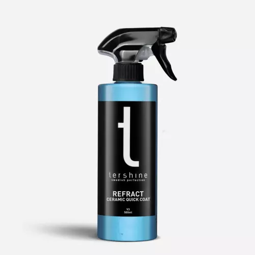 Refract V3 - Ceramic Quick Coat