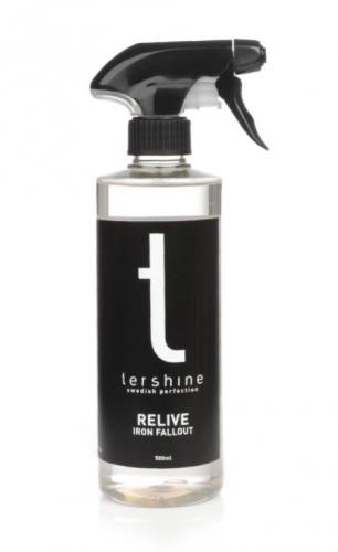 Relive - Wheel Cleaner / Iron Fallout